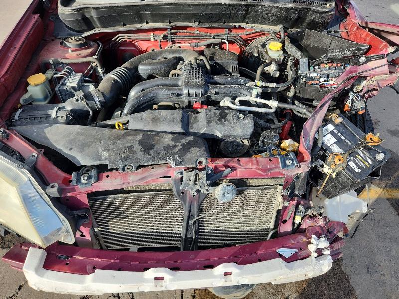 67893566 :رقم المزاد ، JF2SHADC9BH739918 vin ، 2011 Subaru Forester مزاد بيع