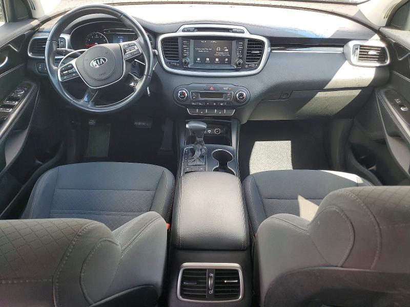 Продажа на аукционе авто 2019 Kia Sorento, vin: 5XYPG4A33KG529594, номер лота: 70284416