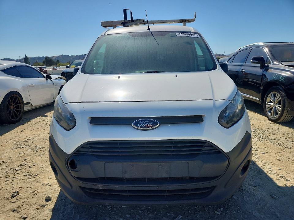 2016 Ford Transit Connect მანქანა იყიდება აუქციონზე, vin: NM0LS7E76G1233534, აუქციონის ნომერი: 69980956