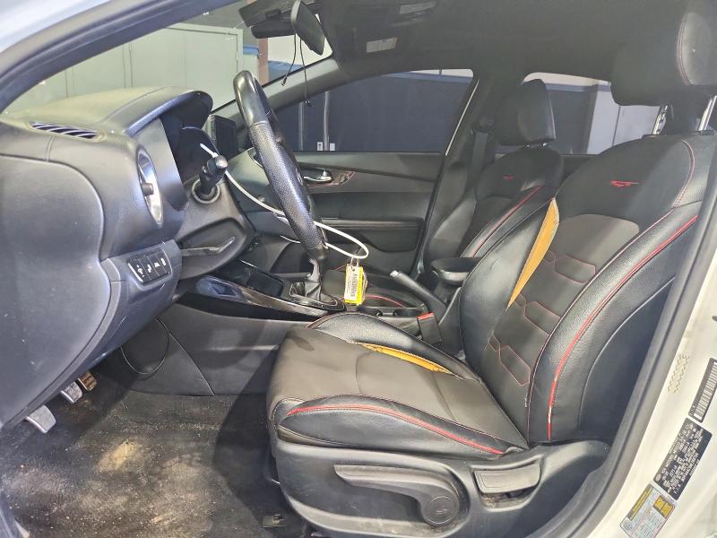 Aukcja sprzedaży 2021 Kia Forte, vin: 3KPF44ACXME288704, numer aukcji: 69358286