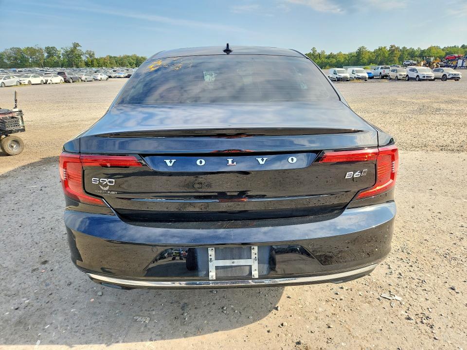 69292016 :رقم المزاد ، LVY062MN3PP348935 vin ، 2023 Volvo S90 مزاد بيع