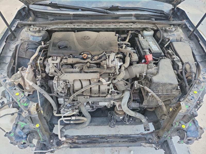 2019 Toyota Camry მანქანა იყიდება აუქციონზე, vin: 4T1B11HK9KU238907, აუქციონის ნომერი: 69230496