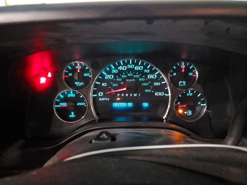 69414716 :رقم المزاد ، 1GAZGPFGXH1216940 vin ، 2017 Chevrolet Express G3500 مزاد بيع