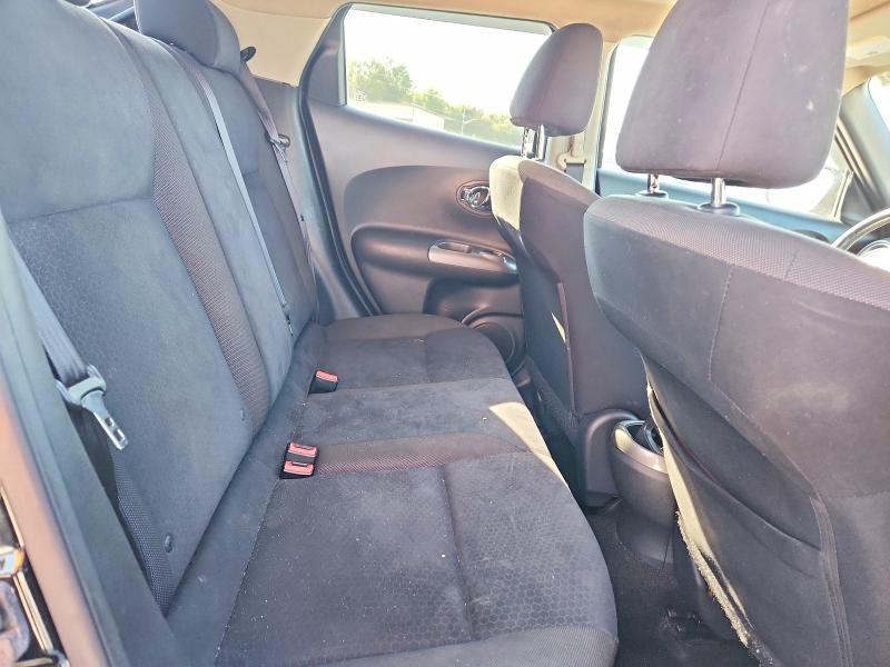 Aukcja sprzedaży 2012 Nissan Juke, vin: JN8AF5MV3CT120324, numer aukcji: 69339086
