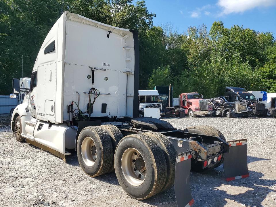 Aukcja sprzedaży 2021 Kenworth Construction, vin: 1XKYD49X2MJ456553, numer aukcji: 67572306