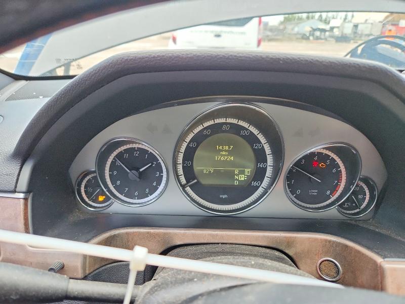 Продаж на аукціоні авто 2011 Mercedes-benz E, vin: WDDHF5GB9BA344743, номер лоту: 68650366