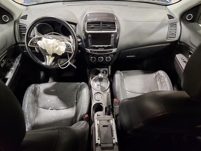 Aukcja sprzedaży 2015 Mitsubishi Outlander Sport, vin: 4A4AR4AU7FE010113, numer aukcji: 68095016
