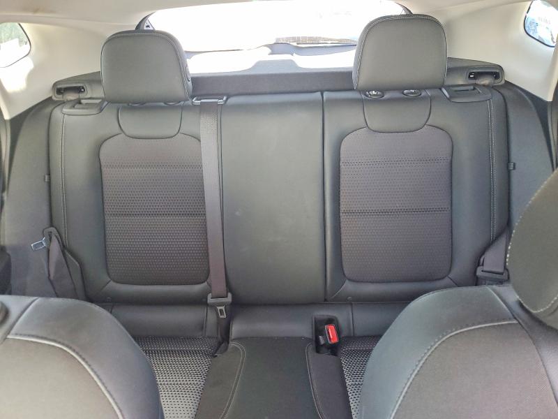 67894896 :رقم المزاد ، KL77LHEP4SC231878 vin ، 2025 Chevrolet Trax مزاد بيع