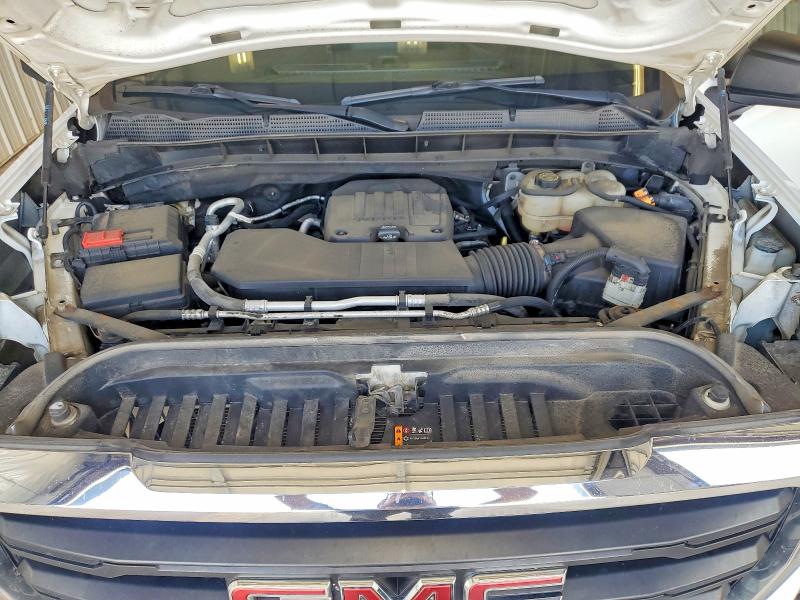 68410866 :رقم المزاد ، 3GTN9AEK9NG215634 vin ، 2022 Gmc Sierra Limited مزاد بيع