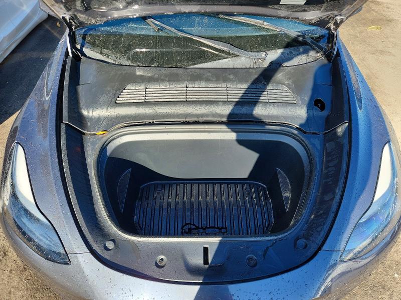 Продаж на аукціоні авто 2023 Tesla Model Y, vin: 7SAYGAEE9PF713860, номер лоту: 70185706