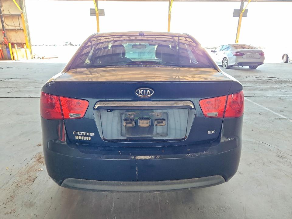 67428596 :رقم المزاد ، KNAFU4A20D5704288 vin ، 2013 Kia Forte مزاد بيع