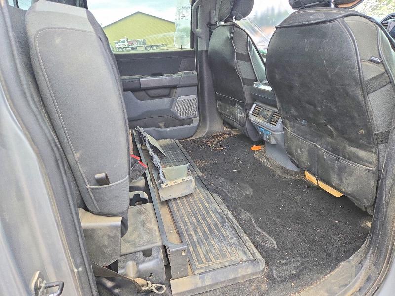 Продаж на аукціоні авто 2024 Ford F150, vin: 1FTFW3L85RKE50515, номер лоту: 67721776