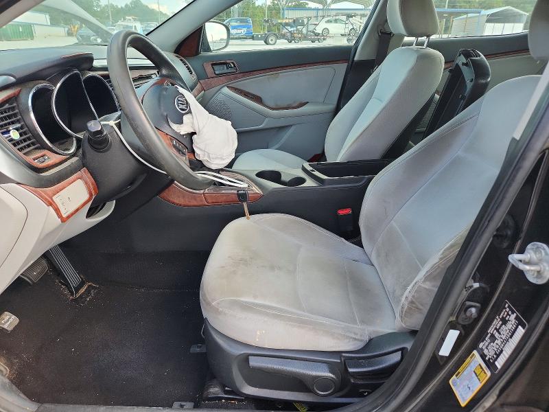 67530946 :رقم المزاد ، 5XXGM4A7XDG158811 vin ، 2013 Kia Optima مزاد بيع
