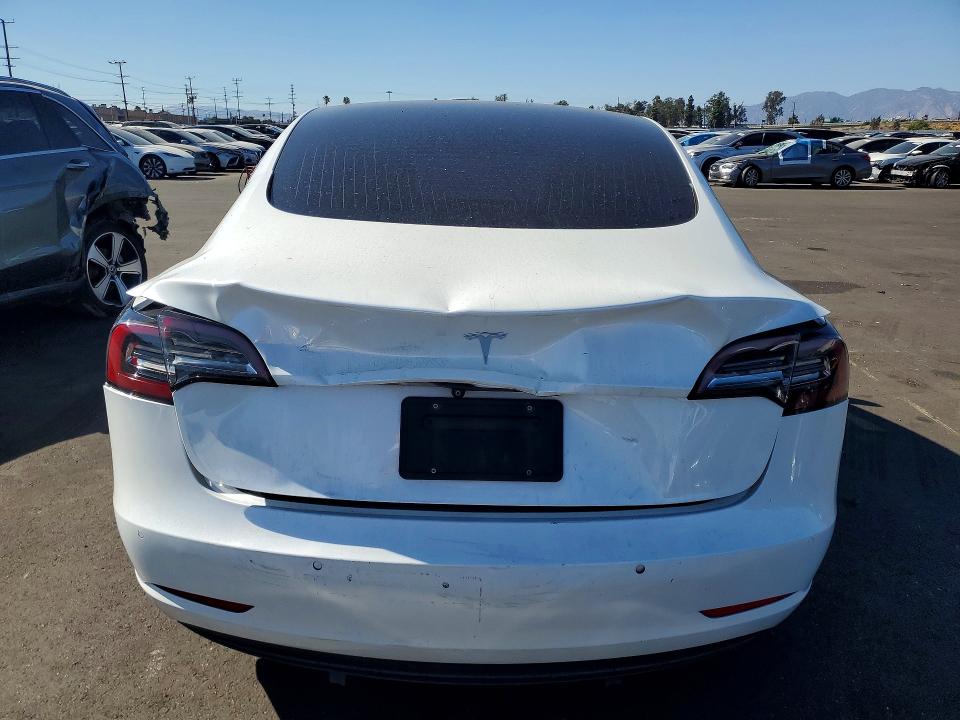 Продаж на аукціоні авто 2020 Tesla Model 3, vin: 5YJ3E1EA0LF631455, номер лоту: 67358796