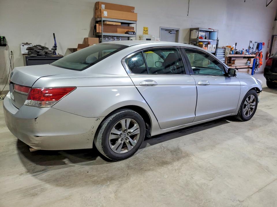 Продаж на аукціоні авто 2011 Honda Accord, vin: 1HGCP2F43BA100946, номер лоту: 70820026