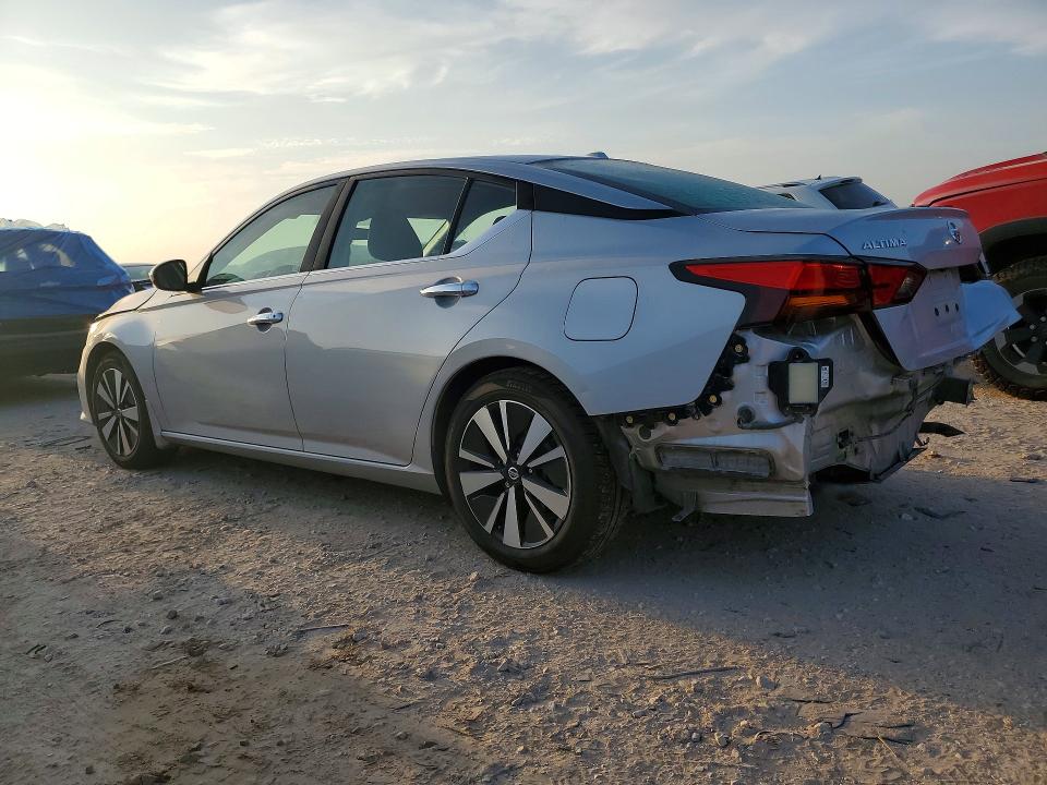 Aukcja sprzedaży 2021 Nissan Altima, vin: 1N4BL4DV8MN330741, numer aukcji: 65309296