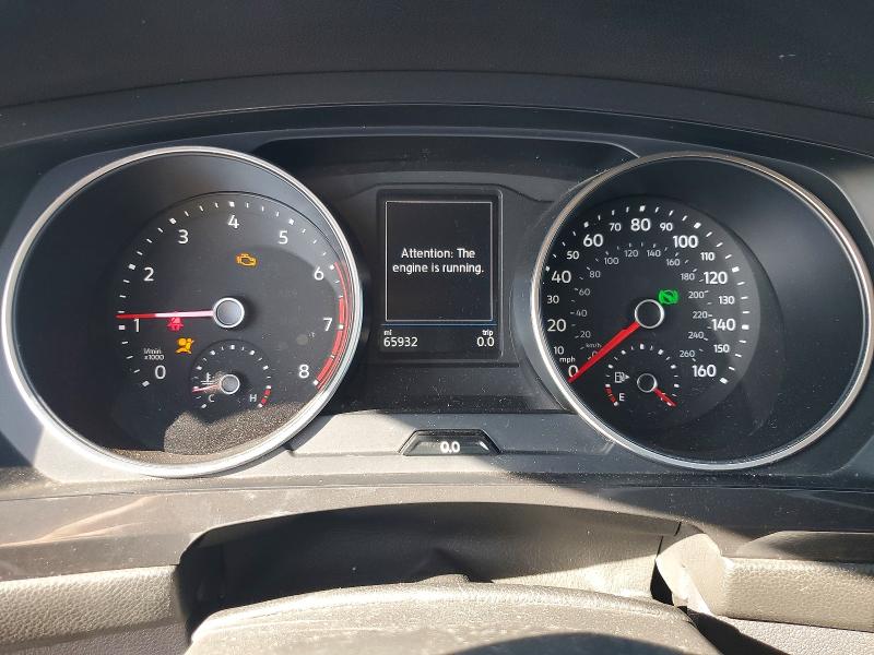 Продаж на аукціоні авто 2021 Volkswagen Tiguan, vin: 3VV0B7AX4MM041864, номер лоту: 70140366