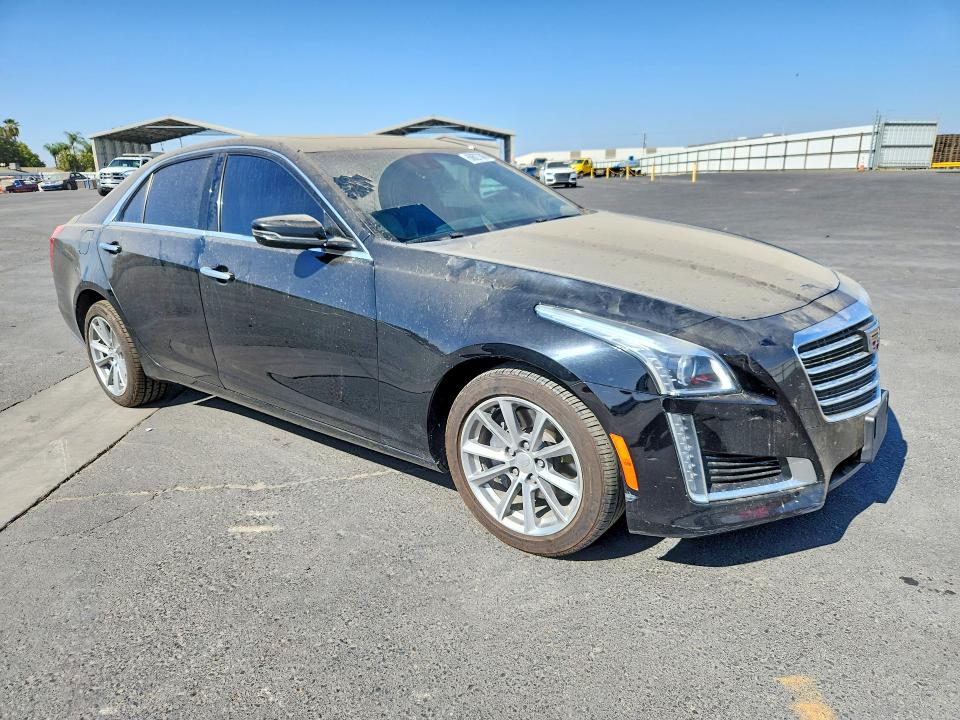 Продаж на аукціоні авто 2019 Cadillac Cts, vin: 1G6AR5SS3K0102856, номер лоту: 68627306