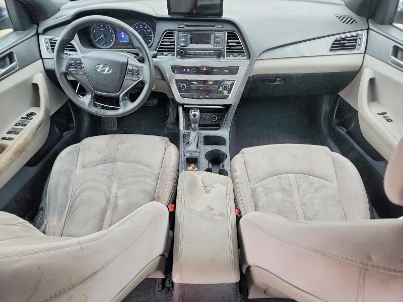 Aukcja sprzedaży 2016 Hyundai Sonata, vin: 5NPE24AF6GH418568, numer aukcji: 69690006
