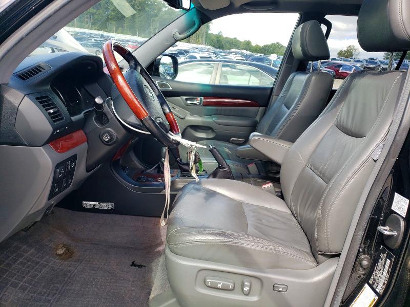Продаж на аукціоні авто 2008 Lexus Gx, vin: JTJBT20X080163488, номер лоту: 70138496