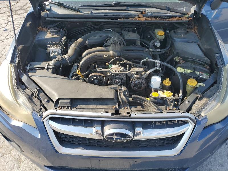 69563666 :رقم المزاد ، JF1GPAC68CH210342 vin ، 2012 Subaru Impreza مزاد بيع