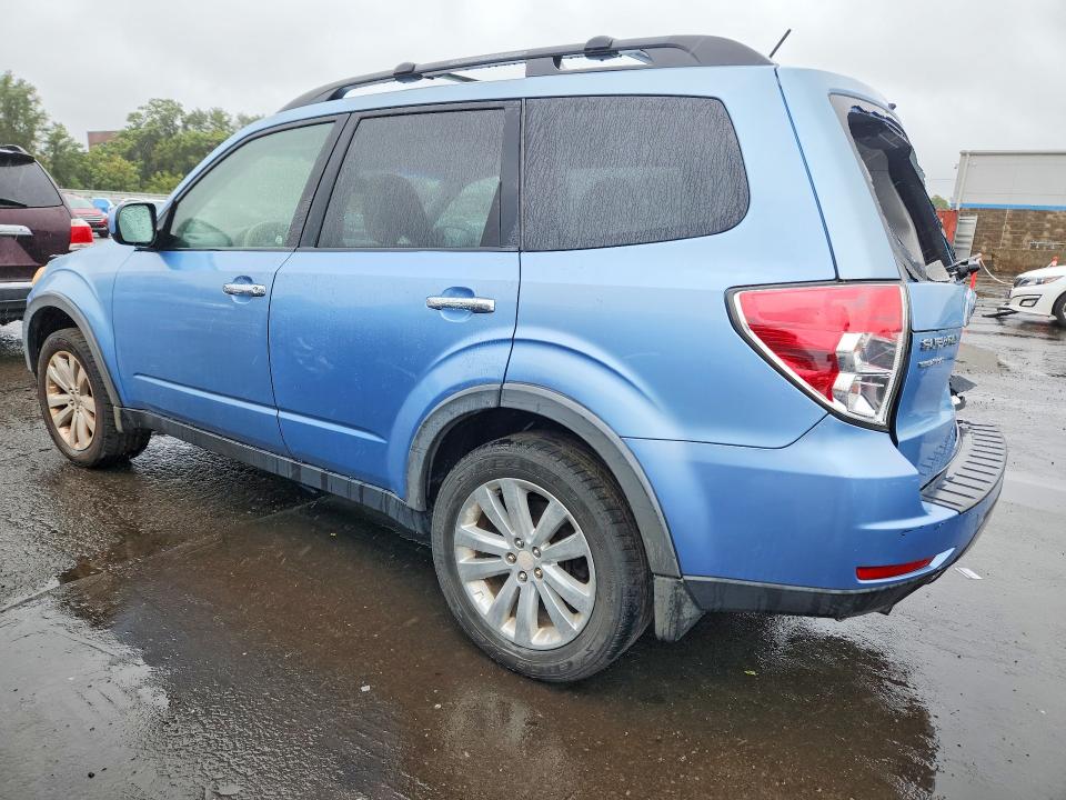 Aukcja sprzedaży 2011 Subaru Forester, vin: JF2SHADC9BH762065, numer aukcji: 70630006