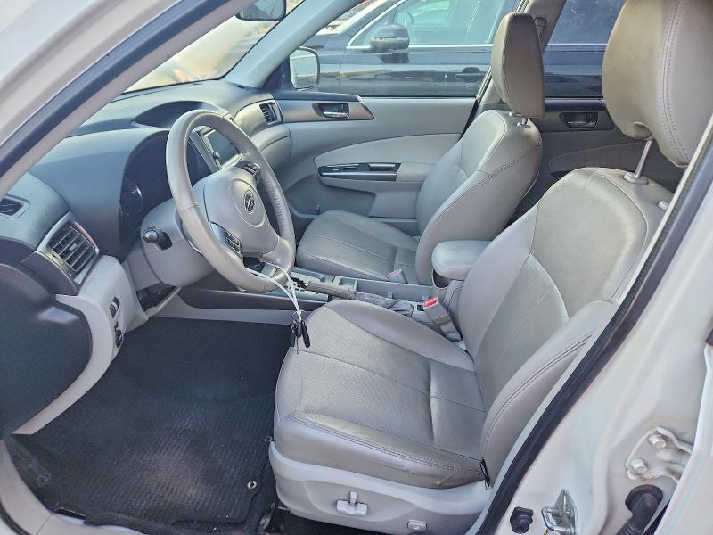 68810086 :رقم المزاد ، JF2SHAFC4BH745638 vin ، 2011 Subaru Forester مزاد بيع