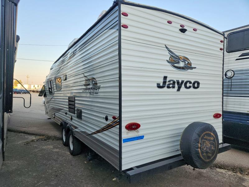 66275506 :رقم المزاد ، 1UJBJ0BN9K17V1187 vin ، 2019 Aro Slx 8 مزاد بيع
