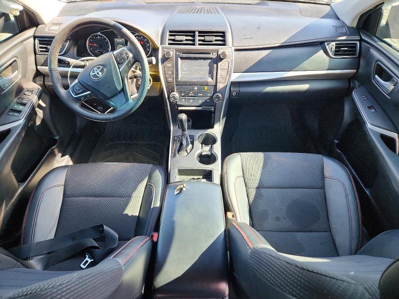Продажа на аукционе авто 2016 Toyota Camry, vin: 4T1BF1FK0GU506996, номер лота: 70332346