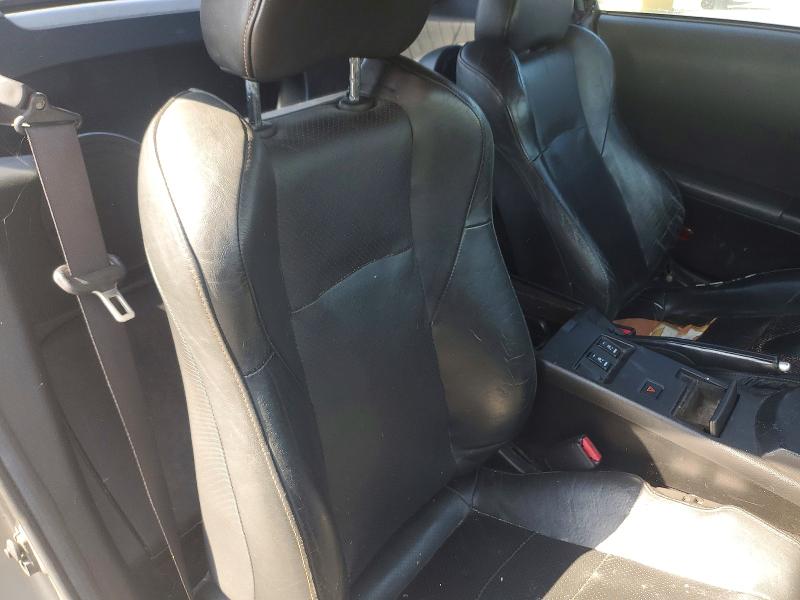 2005 Nissan 350z მანქანა იყიდება აუქციონზე, vin: JN1AZ34D25M606590, აუქციონის ნომერი: 69329176