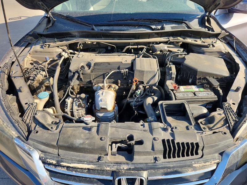 Продаж на аукціоні авто 2014 Honda Accord, vin: 1HGCR2F86EA109755, номер лоту: 69500256