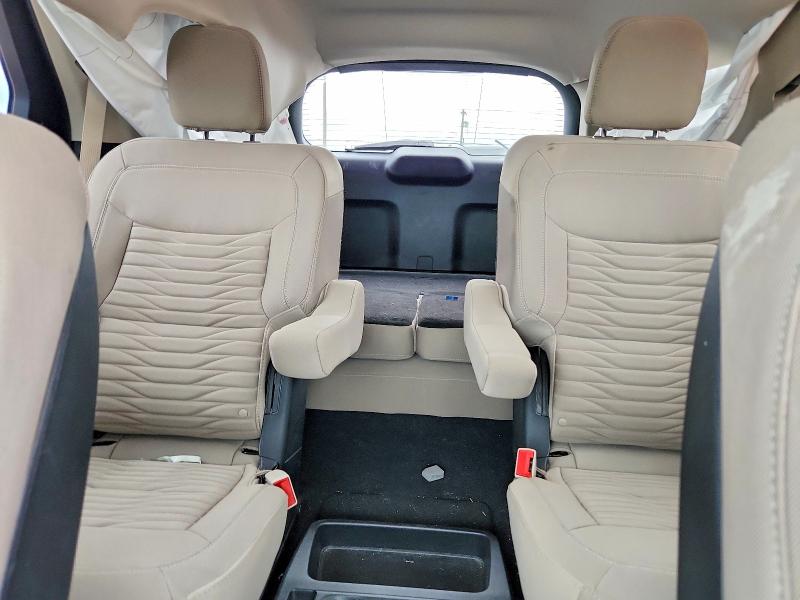68282096 :رقم المزاد ، 1FMSK8DH7LGB65732 vin ، 2020 Ford Explorer مزاد بيع