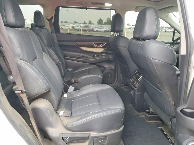 Продажа на аукционе авто 2022 Subaru Ascent, vin: 4S4WMARD8N3448966, номер лота: 66822916