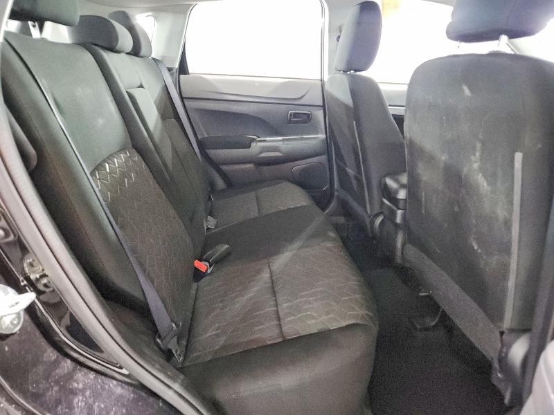 2024 Mitsubishi Rvr მანქანა იყიდება აუქციონზე, vin: JA4AHUAU9RU603986, აუქციონის ნომერი: 69168256