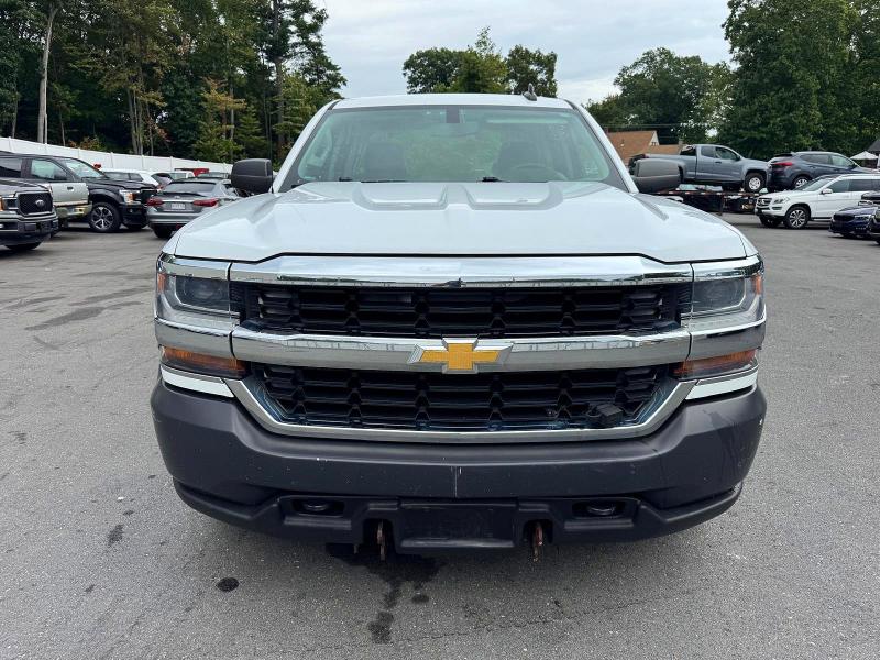 Aukcja sprzedaży 2016 Chevrolet Silverado, vin: 1GCVKNEC4GZ235233, numer aukcji: 69822986