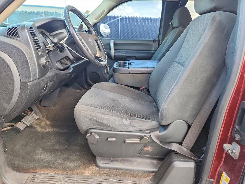 Aukcja sprzedaży 2008 Gmc Sierra, vin: 2GTEK19C881254039, numer aukcji: 70431156