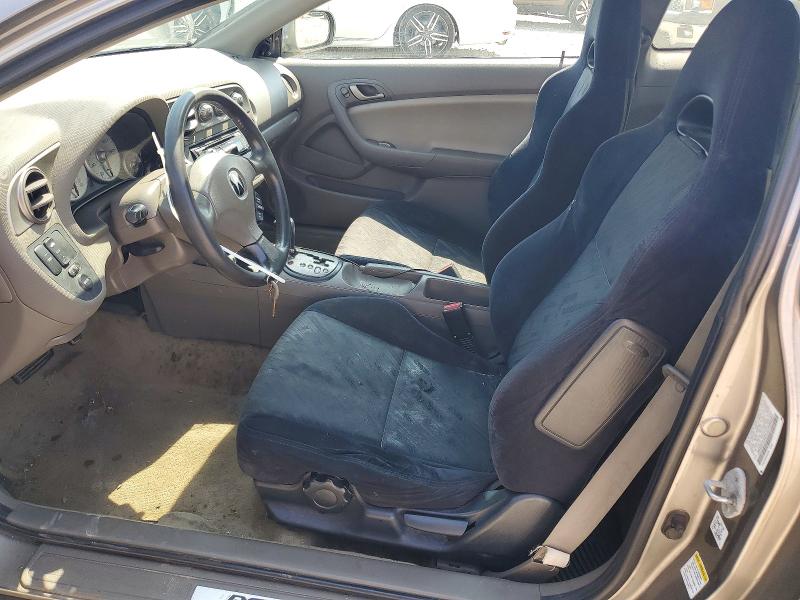 Продаж на аукціоні авто 2003 Acura Rsx, vin: JH4DC54853C009493, номер лоту: 67596656