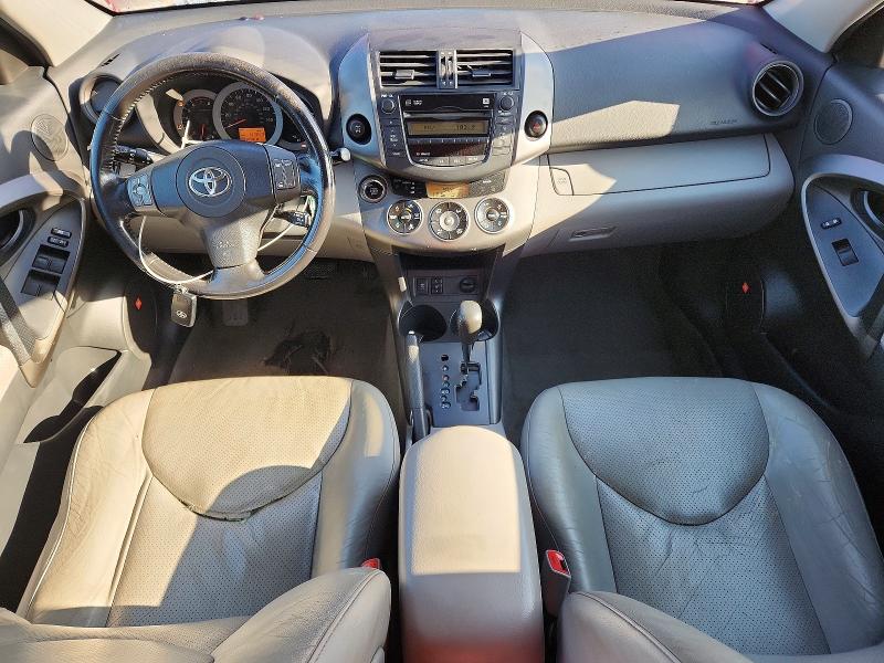 Aukcja sprzedaży 2011 Toyota Rav4, vin: 2T3DK4DV7BW041801, numer aukcji: 67809476
