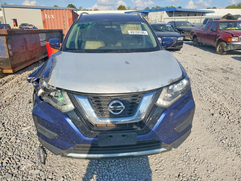 Продаж на аукціоні авто 2017 Nissan Rogue, vin: JN8AT2MV4HW014784, номер лоту: 69128186