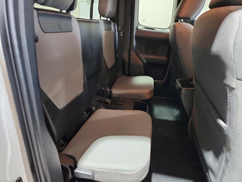 Продаж на аукціоні авто 2023 Toyota Tacoma, vin: 3TYRX5GN6PT083379, номер лоту: 69368276