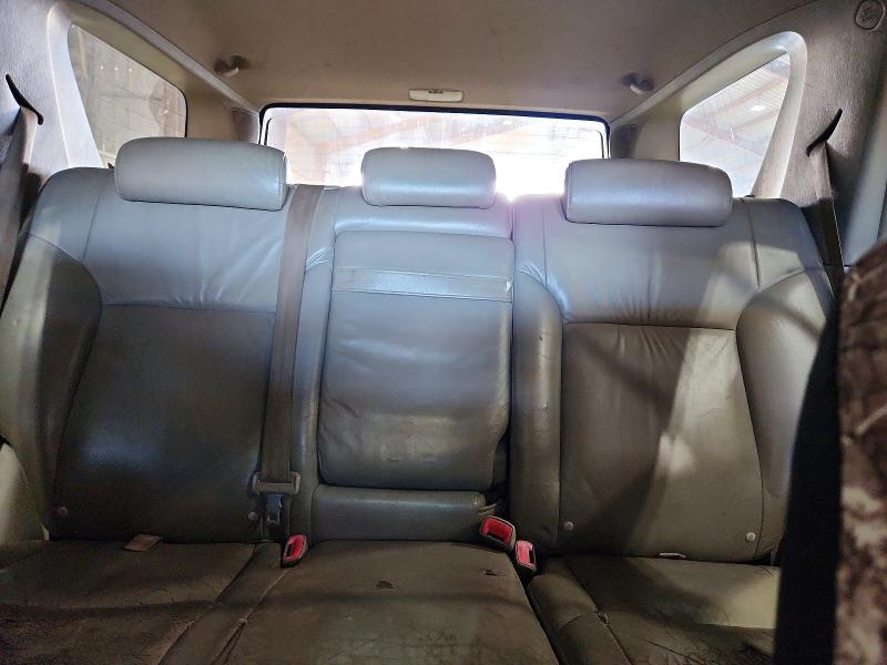 Auction sale of the 2005 Toyota 4runner, vin: JTEZU17R450045869, lot number: 68731826