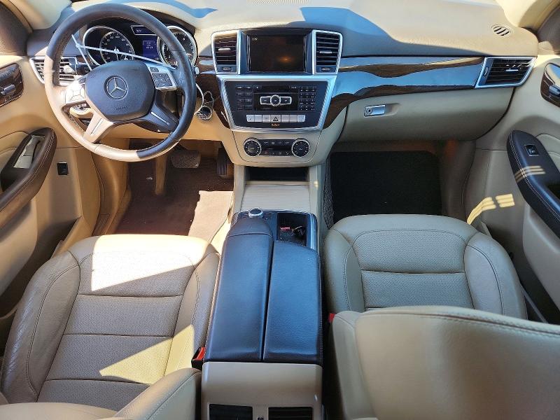 Aukcja sprzedaży 2014 Mercedes-benz Ml, vin: 4JGDA5JB1EA404806, numer aukcji: 67480136
