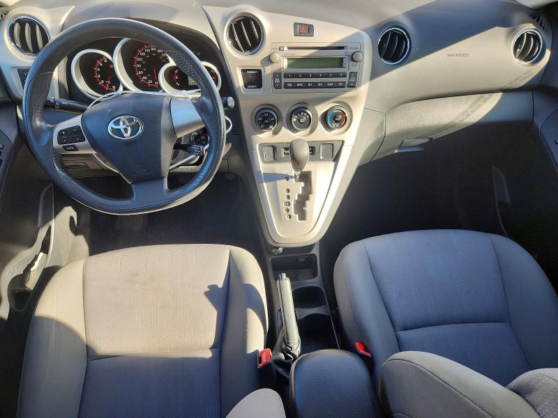 Продаж на аукціоні авто 2012 Toyota Matrix, vin: 2T1KU4EE1CC829016, номер лоту: 70158546