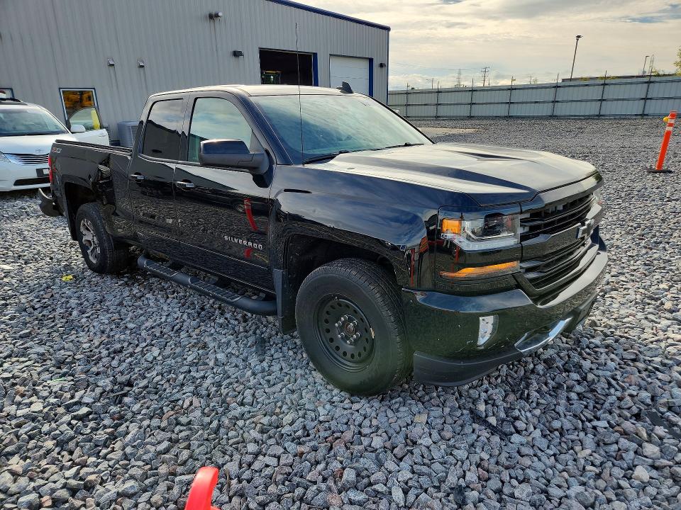69007086 :رقم المزاد ، 1GCVKREC1GZ415776 vin ، 2016 Chevrolet Silverado مزاد بيع