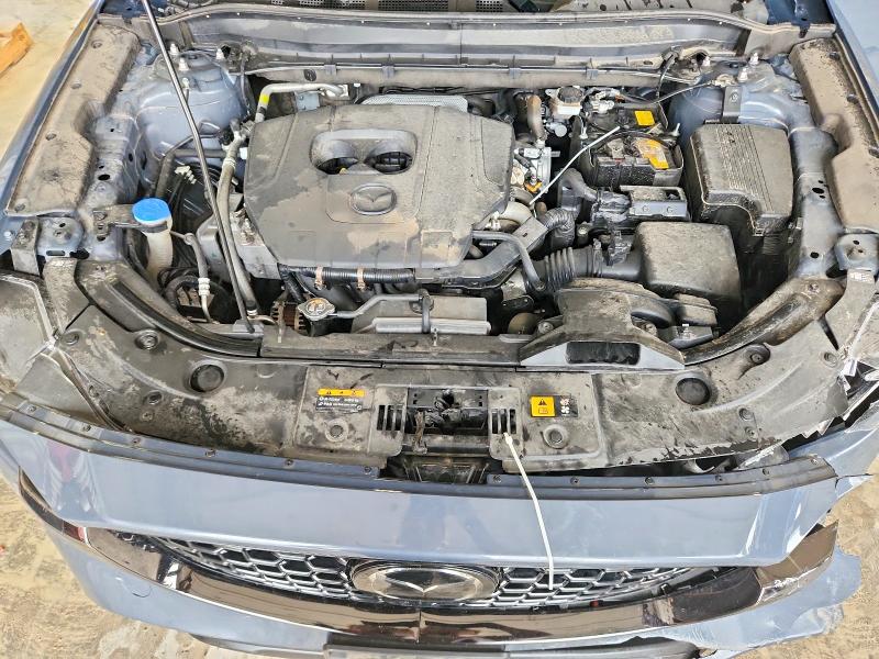 2025 Mazda Cx-5 მანქანა იყიდება აუქციონზე, vin: JM3KFBCM4S0689116, აუქციონის ნომერი: 71170236