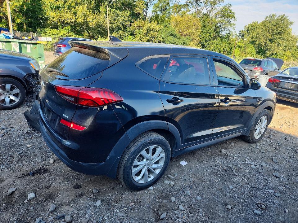 68130046 :رقم المزاد ، KM8J2CA46LU165920 vin ، 2020 Hyundai Tucson مزاد بيع