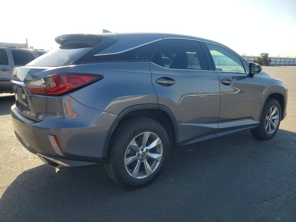 67737036 :رقم المزاد ، 2T2ZZMCA6JC099273 vin ، 2018 Lexus Rx 350 مزاد بيع