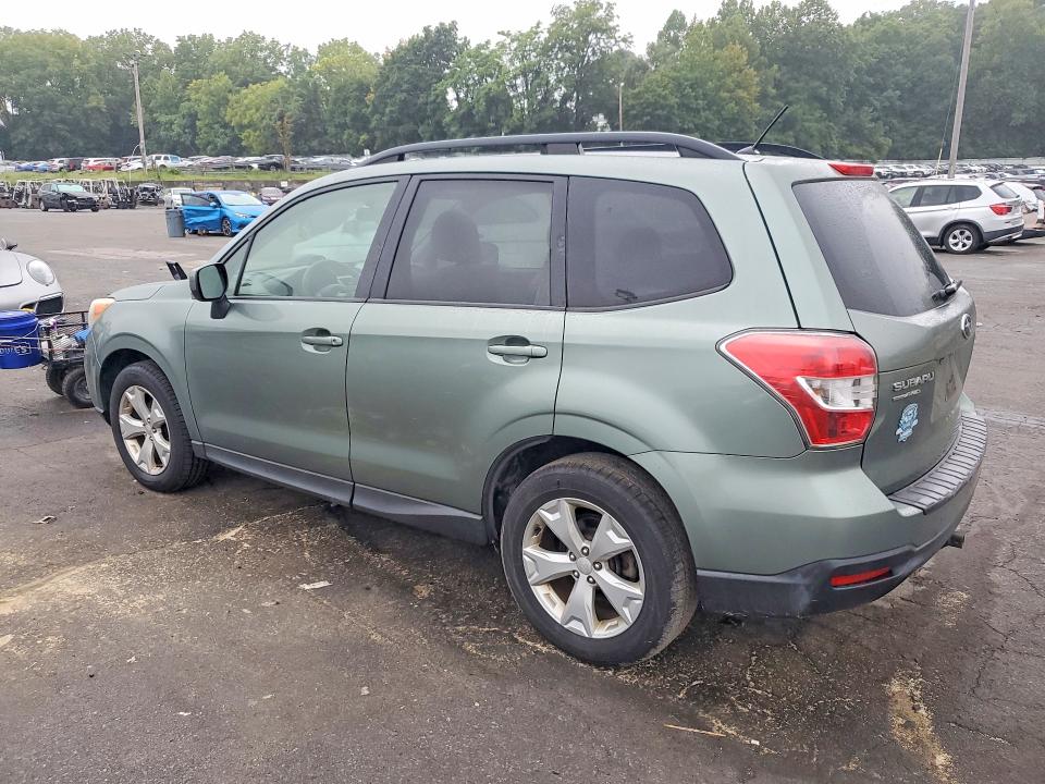 67399436 :رقم المزاد ، JF2SJAEC9EH468429 vin ، 2014 Subaru Forester مزاد بيع