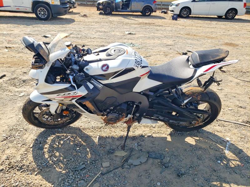 Aukcja sprzedaży 2026 Honda Cbr1000, vin: JH2SC7718TK900393, numer aukcji: 67422736