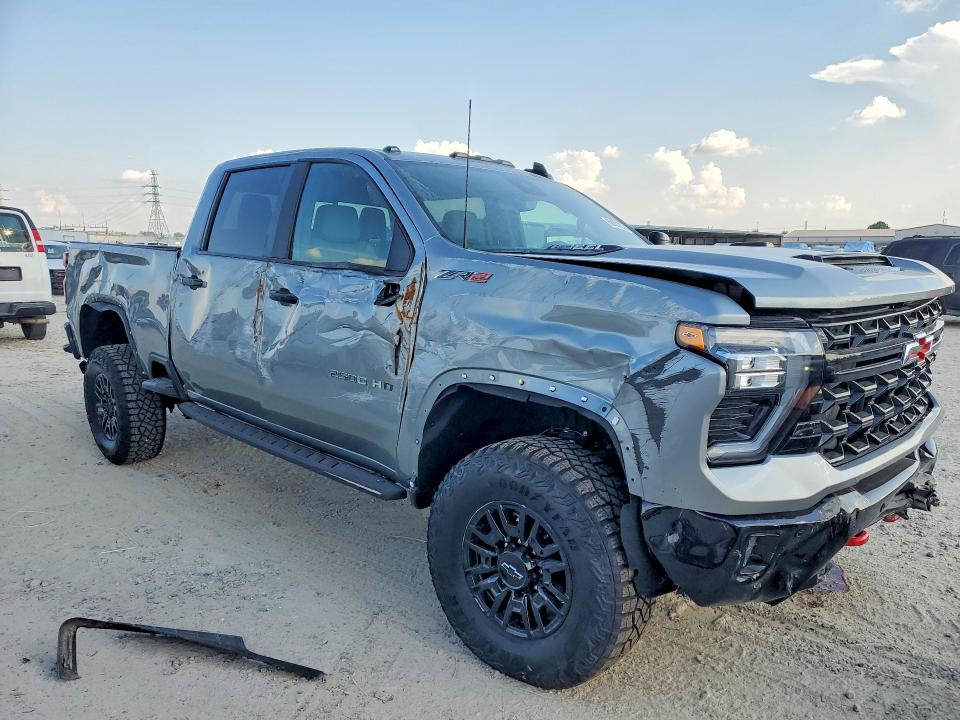 Продажа на аукционе авто 2026 Chevrolet Silverado, vin: 2GC4KYE7XT1195470, номер лота: 68831976